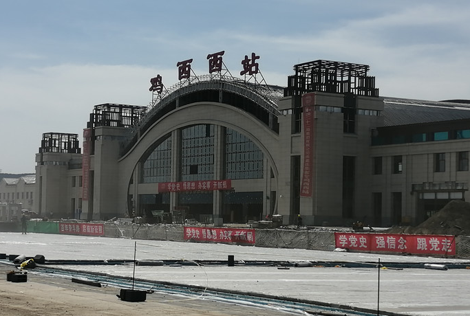 神速！牡佳高铁即将竣工